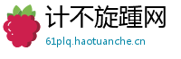 计不旋踵网